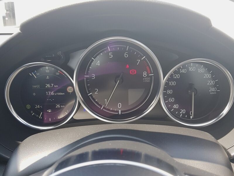 More views of Mazda MX-5