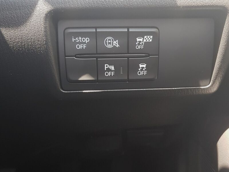 More views of Mazda MX-5