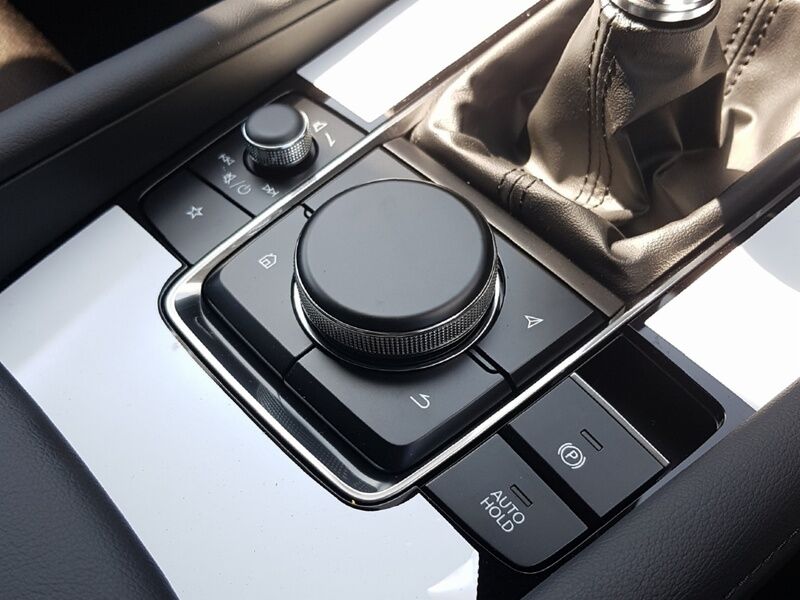 More views of Mazda Mazda3