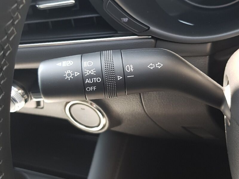 More views of Mazda Mazda3