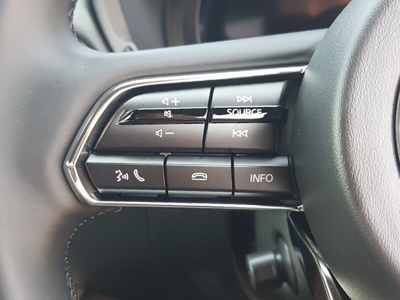 More views of Mazda CX-60