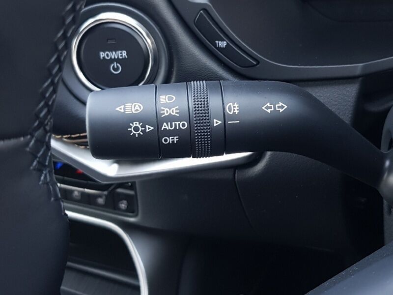 More views of Mazda CX-60