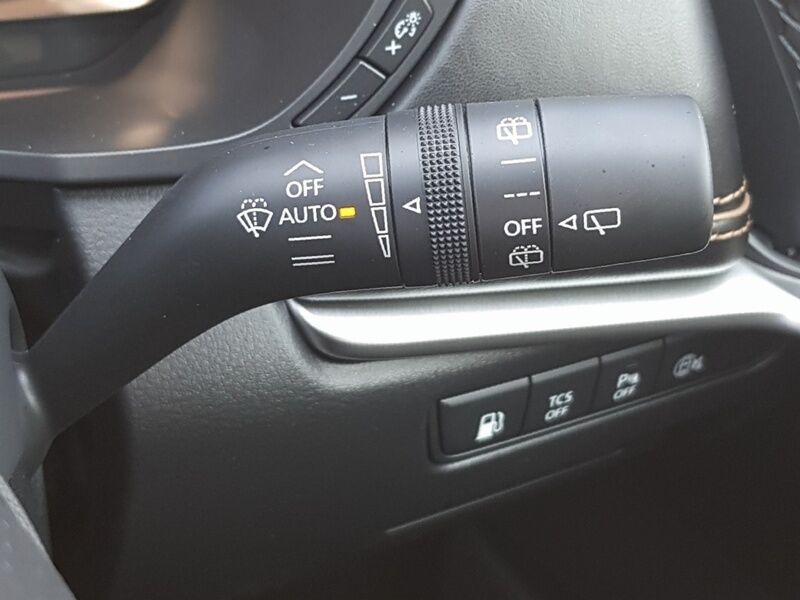 More views of Mazda CX-60