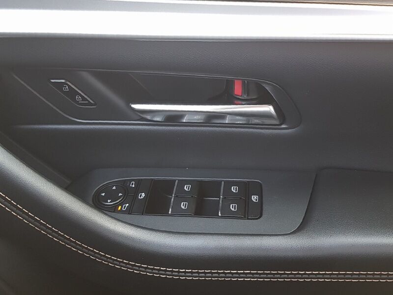 More views of Mazda CX-60