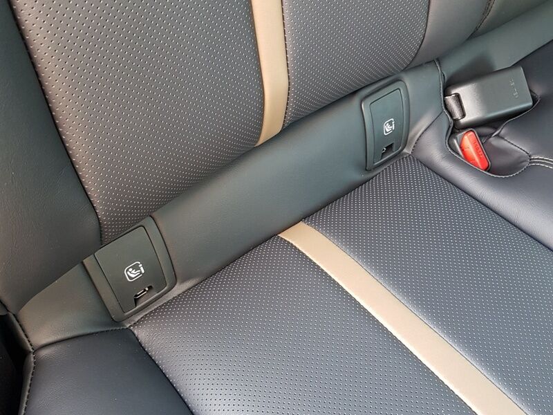 More views of Mazda CX-60