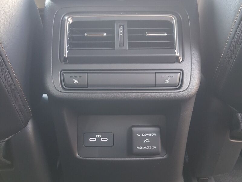 More views of Mazda CX-60