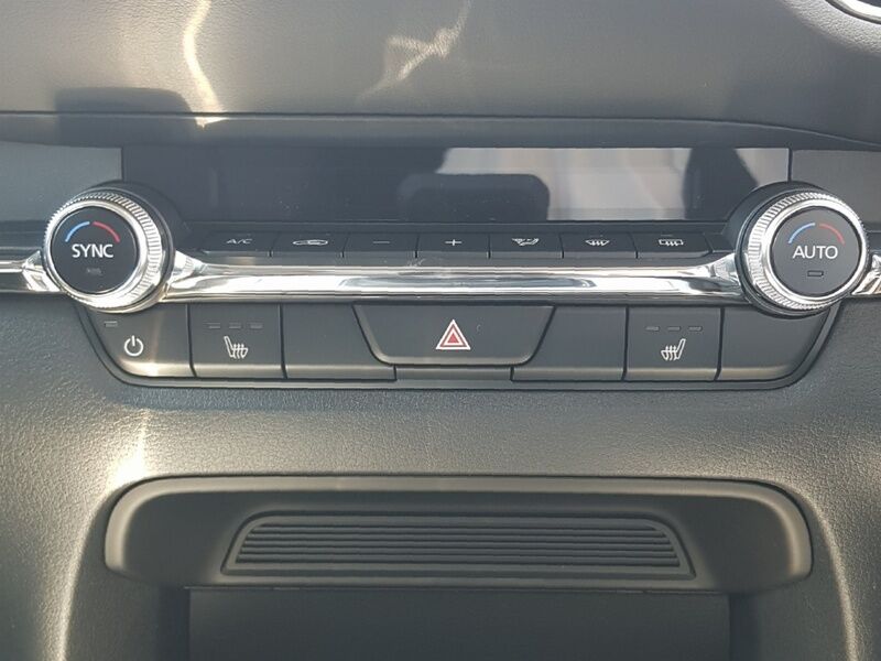 More views of Mazda CX-30