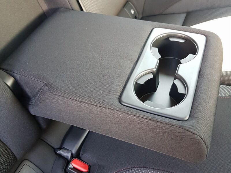 More views of Mazda CX-30