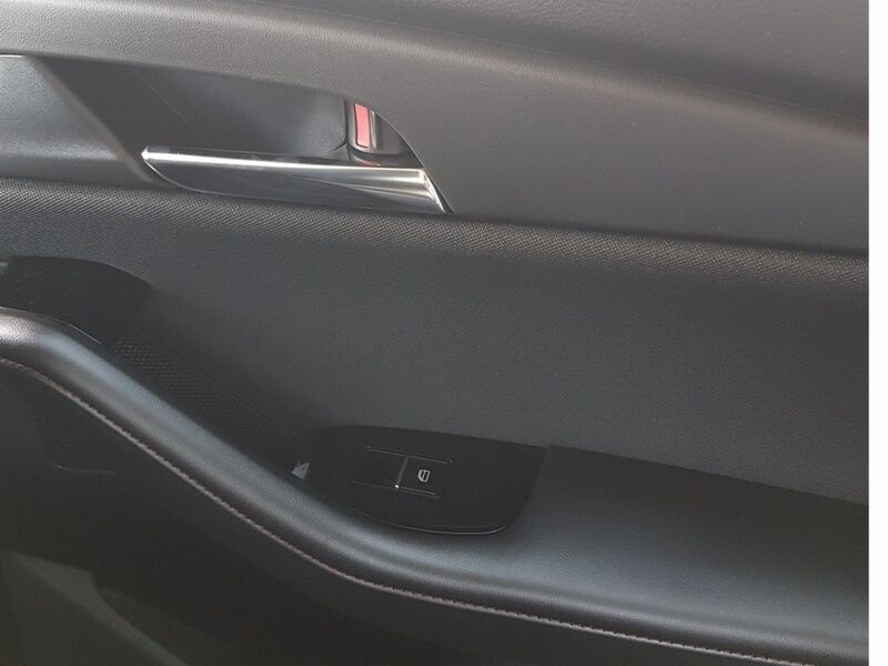 More views of Mazda CX-30