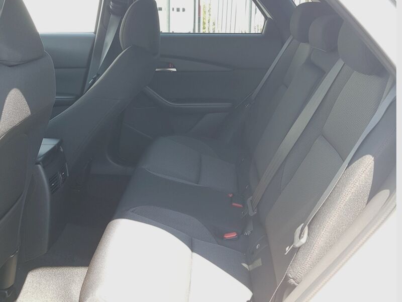 More views of Mazda CX-30