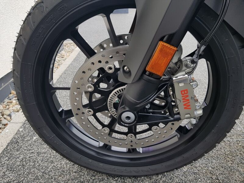 More views of BMW R 1300 GS Adventure