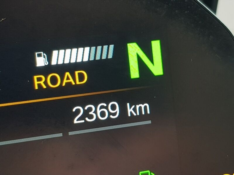 More views of BMW R 1300 GS Adventure