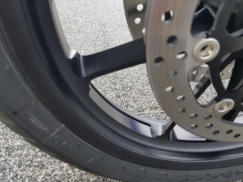 More views of BMW R 1300 GS Adventure