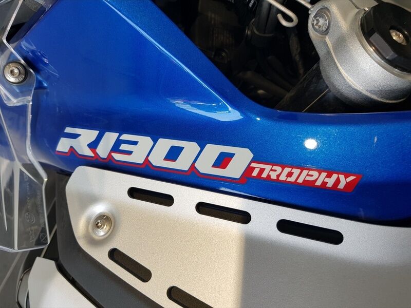 More views of BMW R 1300 GS Adventure