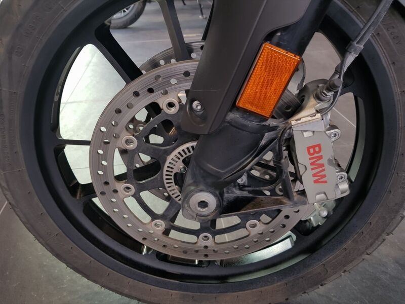 More views of BMW R 1300 GS Adventure