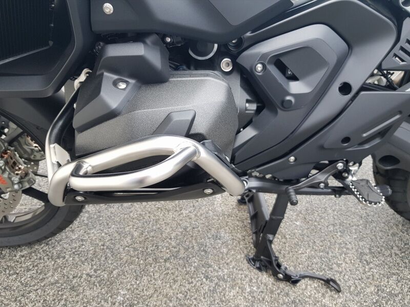 More views of BMW R 1300 GS Adventure