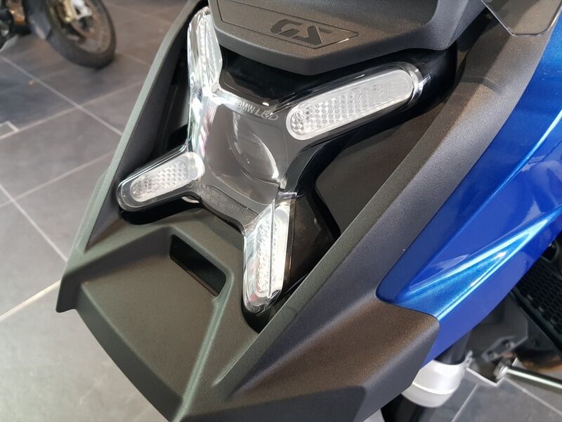 More views of BMW R 1300 GS Adventure