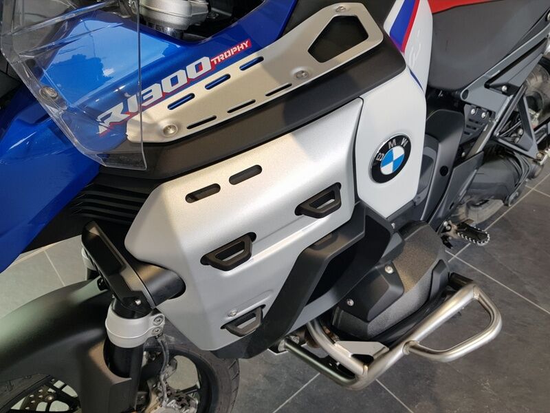 More views of BMW R 1300 GS Adventure
