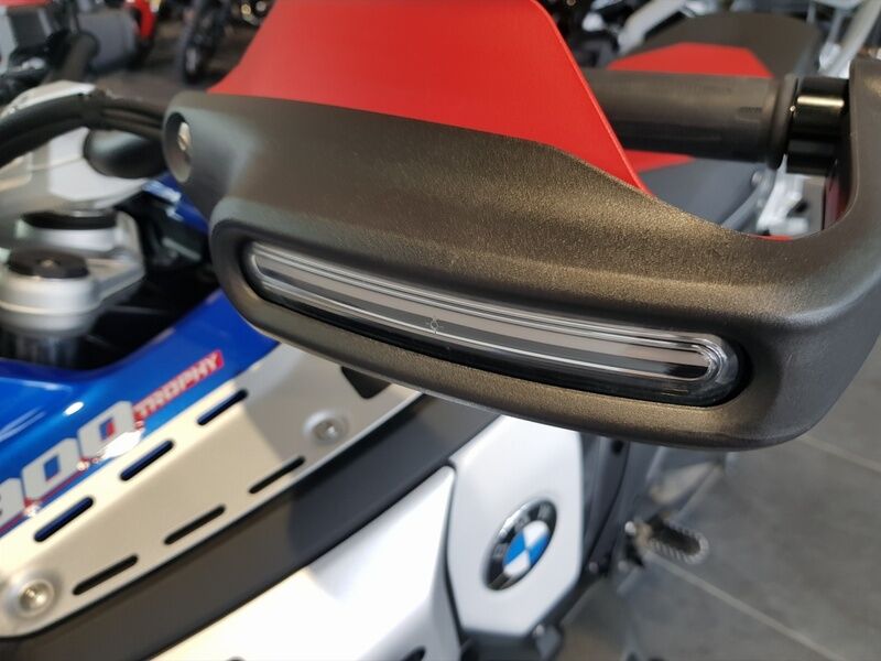 More views of BMW R 1300 GS Adventure