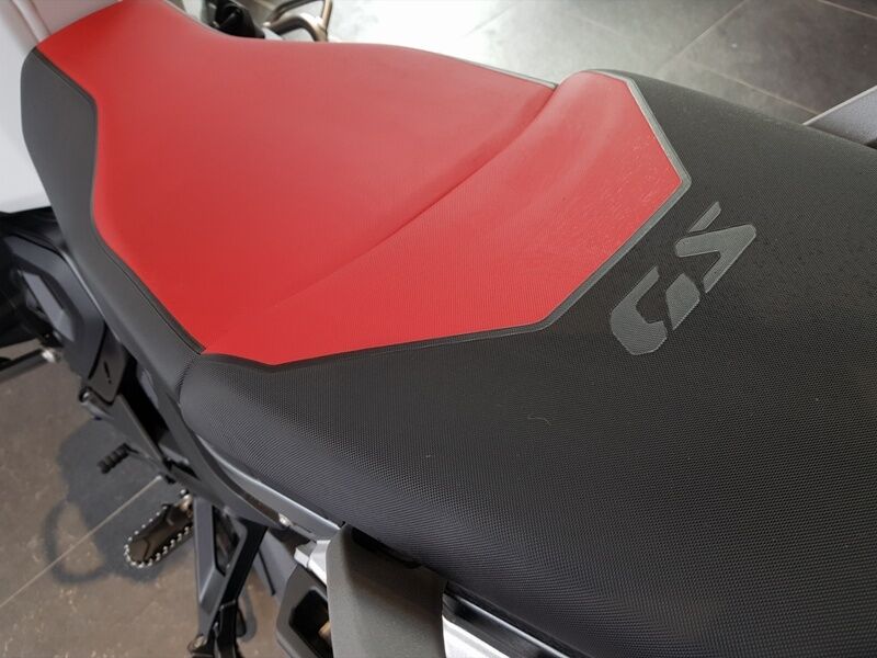 More views of BMW R 1300 GS Adventure