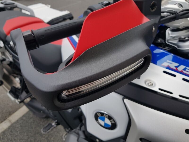 More views of BMW R 1300 GS Adventure