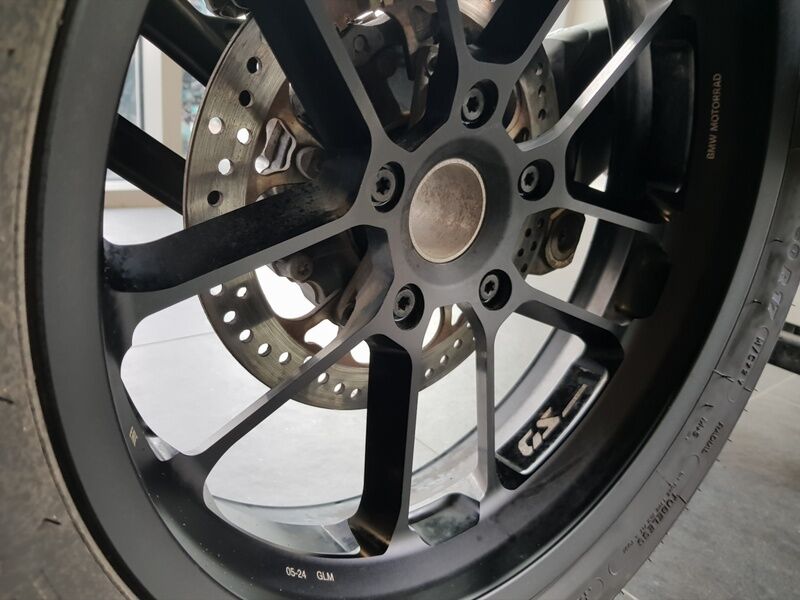 More views of BMW R 1300 GS Adventure