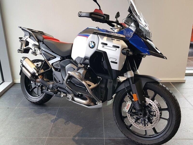 More views of BMW R 1300 GS Adventure