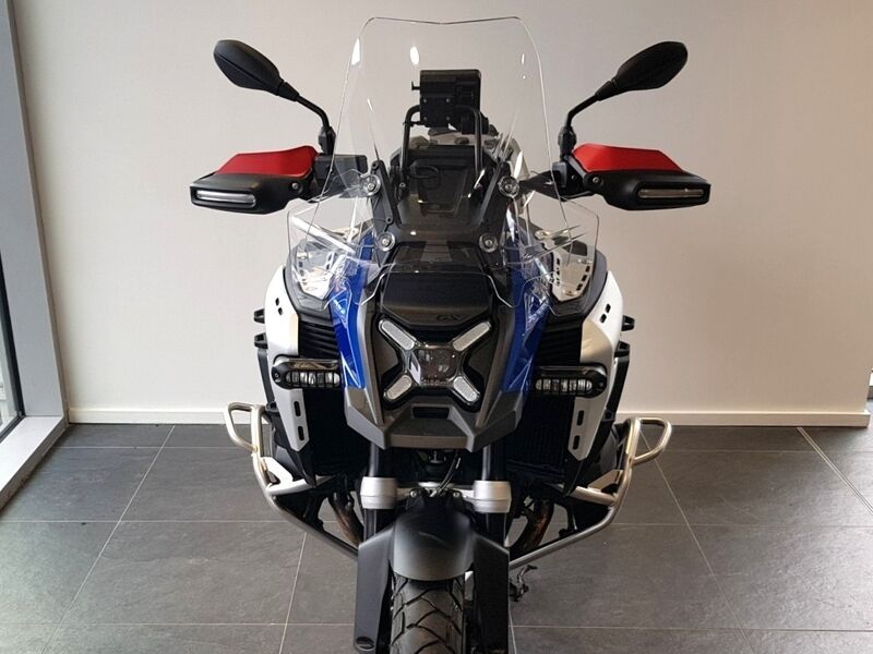 More views of BMW R 1300 GS Adventure