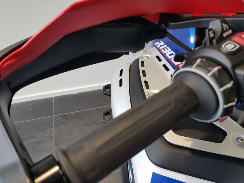 More views of BMW R 1300 GS Adventure