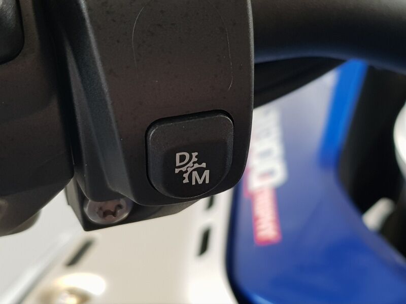 More views of BMW R 1300 GS Adventure