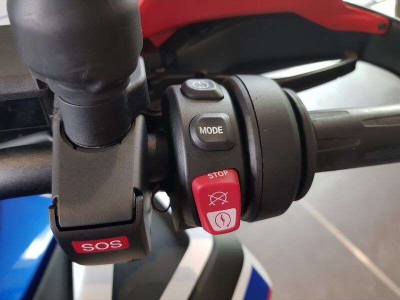 More views of BMW R 1300 GS Adventure