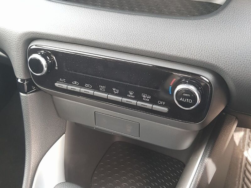 More views of Mazda Mazda2