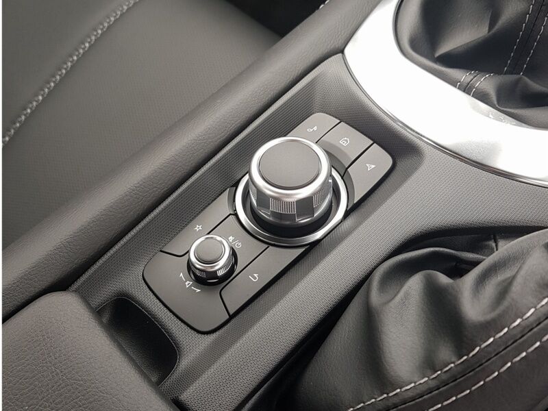 More views of Mazda MX-5