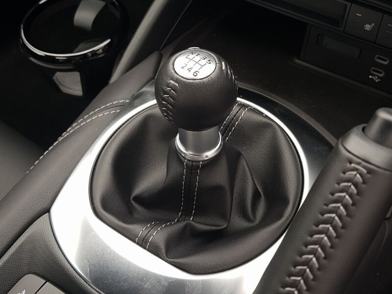 More views of Mazda MX-5