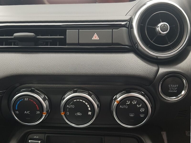 More views of Mazda MX-5