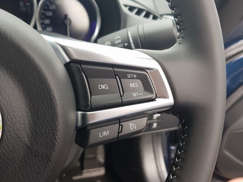 More views of Mazda MX-5