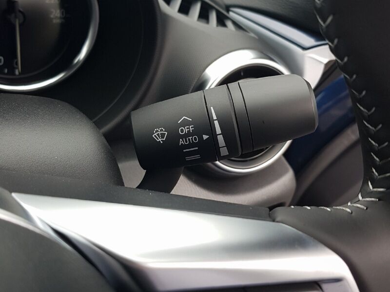 More views of Mazda MX-5