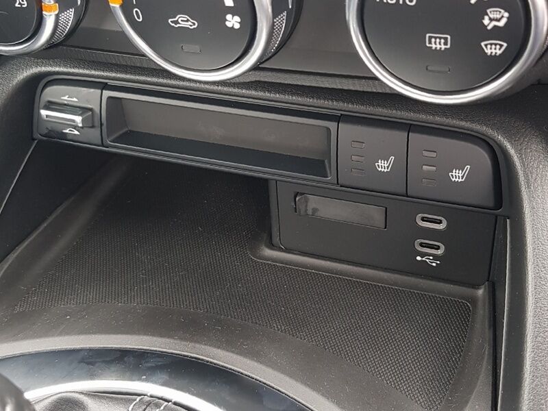 More views of Mazda MX-5