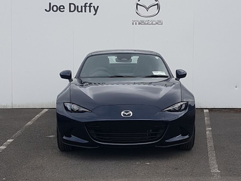 More views of Mazda MX-5