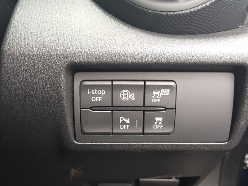 More views of Mazda MX-5