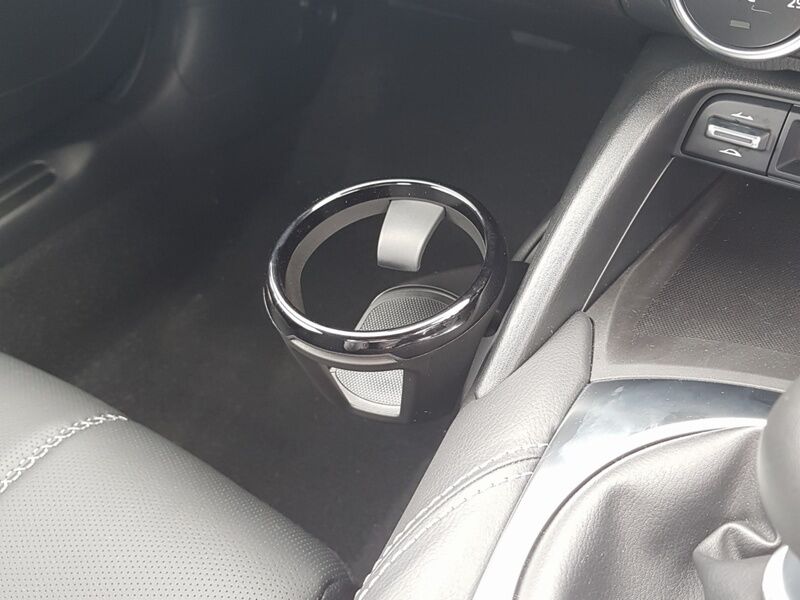 More views of Mazda MX-5