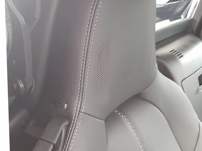 More views of Mazda MX-5