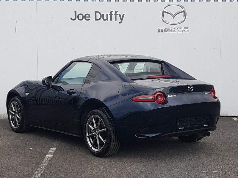 More views of Mazda MX-5