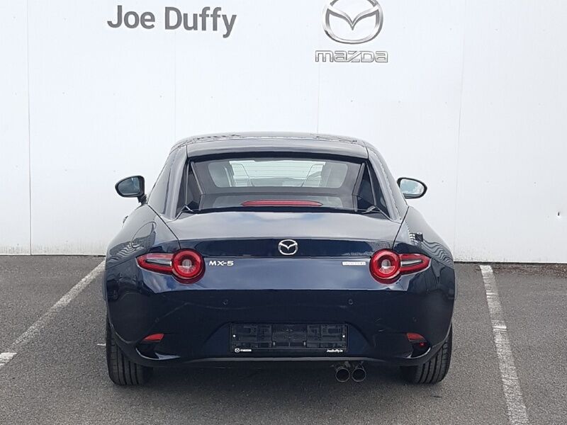 More views of Mazda MX-5