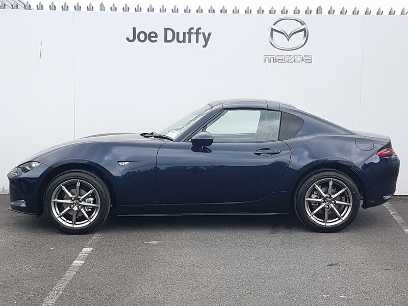 More views of Mazda MX-5