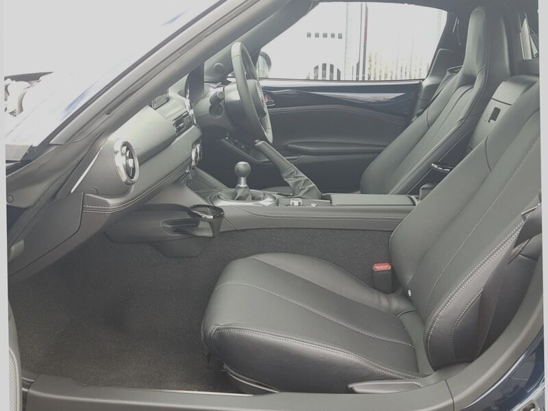 More views of Mazda MX-5