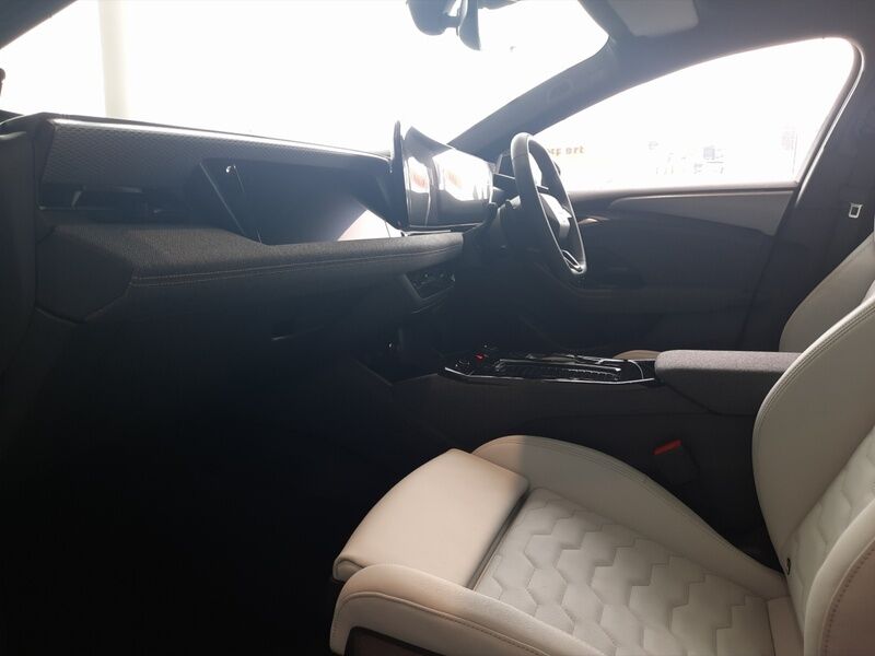 More views of Audi A6 Sportback e-tron