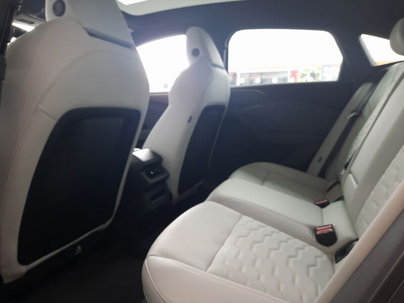 More views of Audi A6 Sportback e-tron