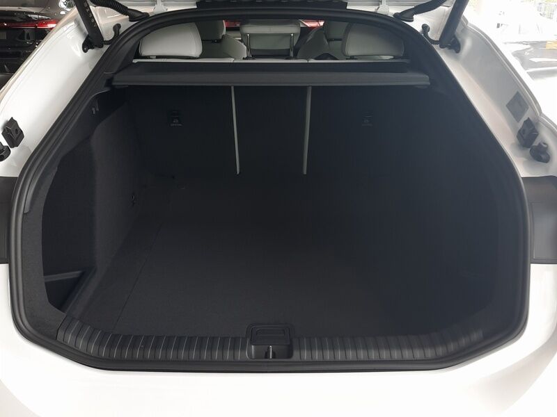 More views of Audi A6 Sportback e-tron