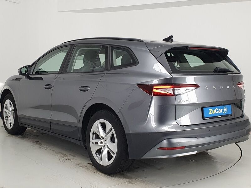 More views of Skoda Enyaq